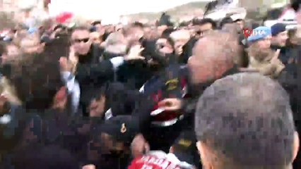 Kılıçdaroğlu’na linç girişimi davasında dikkat çeken ifade