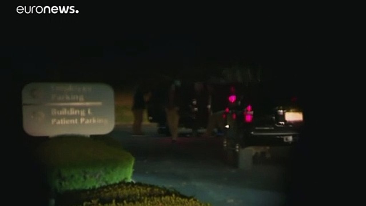 USA, Joe Biden frattura il piede giocando con il cane e Trump perde il Wisconsin