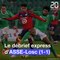 Ligue 1: Le débrief d'ASSE-Losc