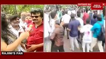 Tamil Nadu: Rajinikanth's political entry delayed?