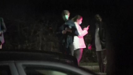 바이든, 반려견과 놀다가 발목 삐어..."골절은 없어" / YTN