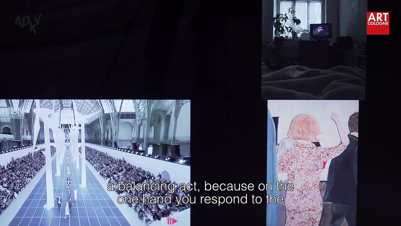 Art Cologne 2020: ADKV-Prize for Art Associations: Halle für Kunst Lüneburg