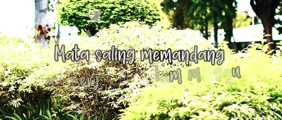 Hana Pertiwi - Cintaku Di Bis Kota (Official Lyric Video)
