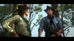 RED DEAD REDEMPTION 2 Official Trailer # 3 (NEW, 2018) John Marston, Rockstar Game HD