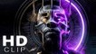 BLACK PANTHER 2 _ Chadwick Boseman Marvel Intro (2021) New Marvel Studios Memorial
