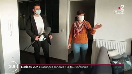 La décoration d'un immeuble peut-elle le rendre "impropre à l'habitation" ?