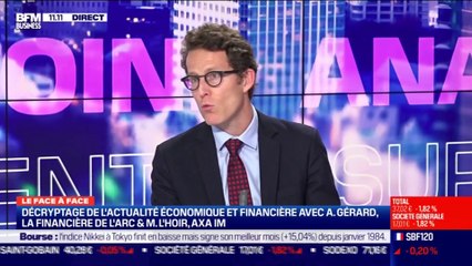 Amandine Gérard VS Mathieu L'Hoir : Marchés, le vaccin est-il l'ultime catalyseur ? - 30/11
