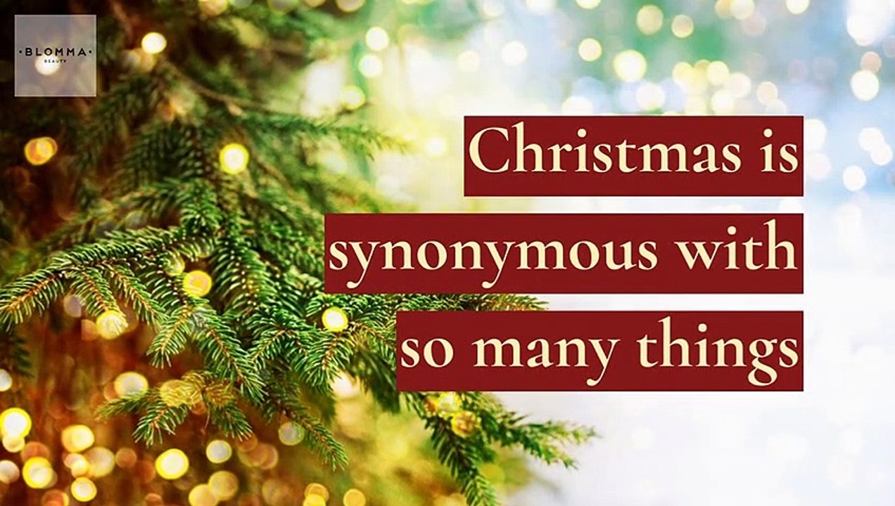 How To Have a More Conscious and Sustainable Christmas