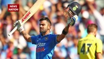 Ind vs Aus: टीम इंडिया हारी...क्यों याद रहेगी विराट कोहली का पारी