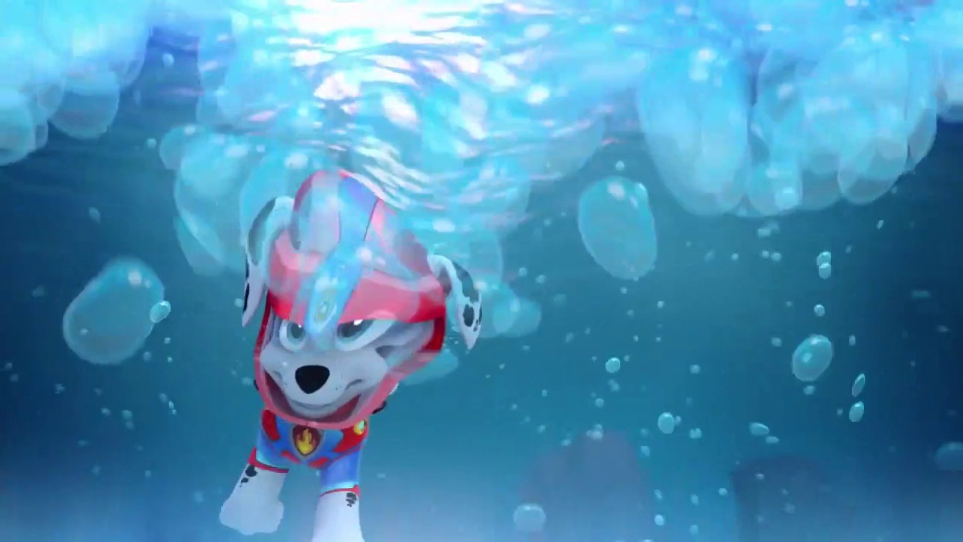 Paw patrol sea cheap patrol dailymotion