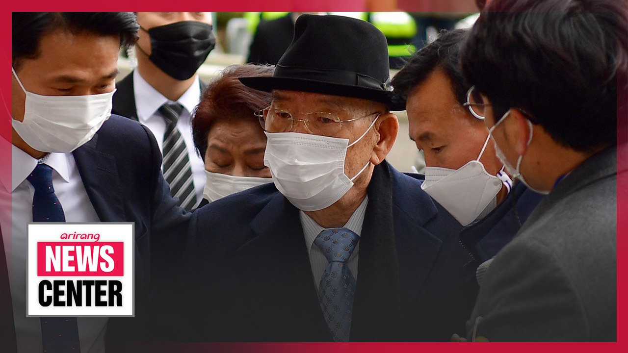 Ex-president Chun convicted of libel over Gwangju massacre claims