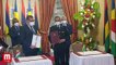 Deux Memorandum of Understanding (MoU) signés entre Maurice et les Seychelles le lundi, 30 novembre
