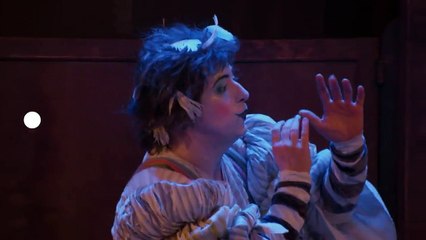 [BA] de La Flûte Enchantée - 04/12/2020