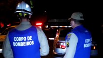 Interlagos: Confusão que terminou com homem baleado teria começado em bar, diz PM