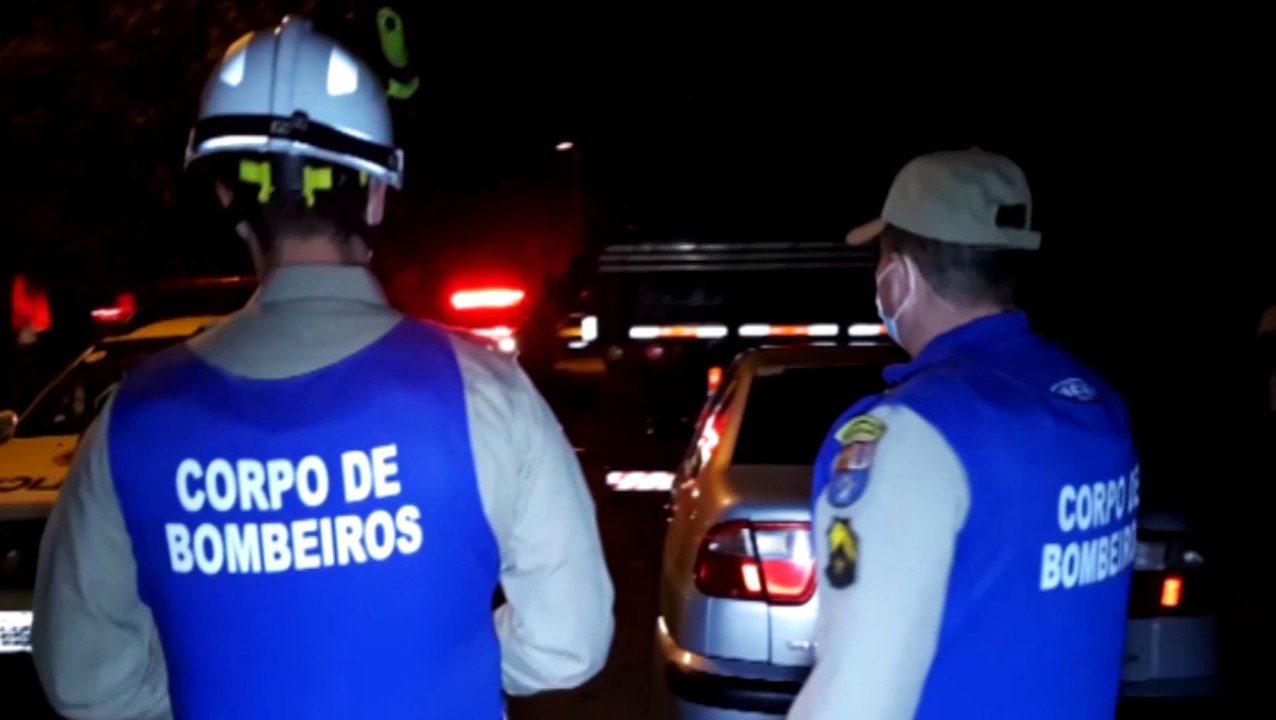 Interlagos: Confusão que terminou com homem baleado teria começado em bar, diz PM