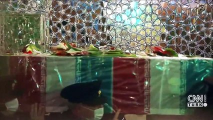 "Öldürdüğümüz için dünya bize teşekkür etmeli" | Video