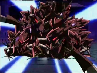 Newbie's Perspective Sonic X Episode 64 Review A Materex Melee