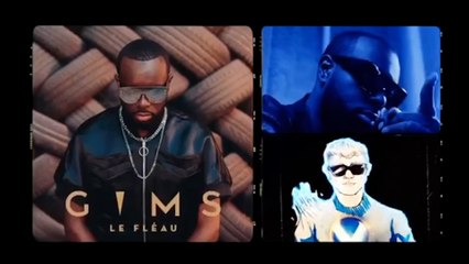 GIMS en direct sur Maritima ce vendredi à 17h00