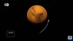Mars 2020, Misi Spektakuler Manusia Mengumpulkan Tanah dari Planet Mars