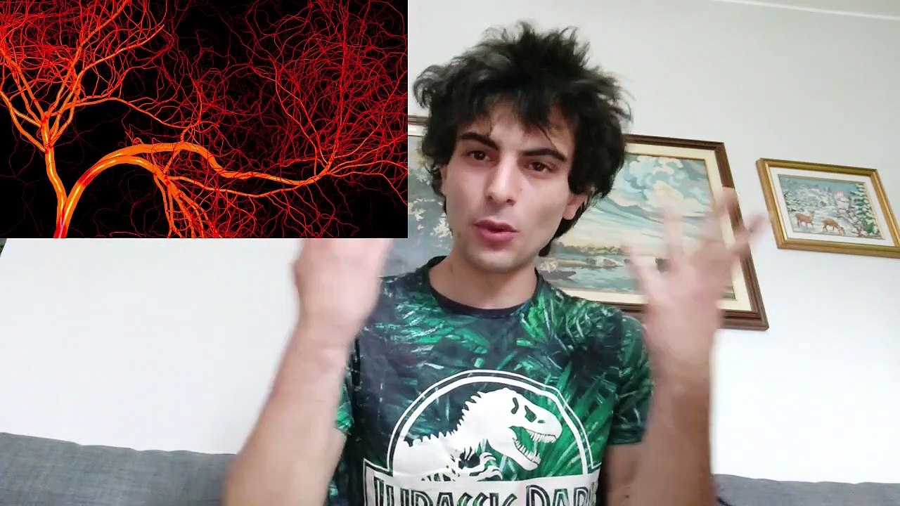 BIOHACKING Terapia Luce Rossa Verde UV UVB - Super Doccia Rigenerativa Miracolosa [parte 1 di 3]