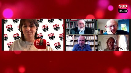 Violences policières / Rupture de confiance entre la police et la population ? / Stratégie de vaccination