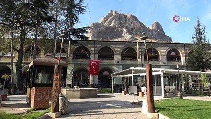 Tarihi handa “korona” sessizliği