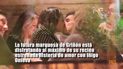 TAMARA FALCÓ: ESTA ES SU REACCIÓN TRAS HABERSE SALTADO EL CONFINAMIENTO