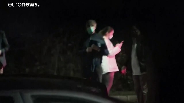 Джо Байден получил травму