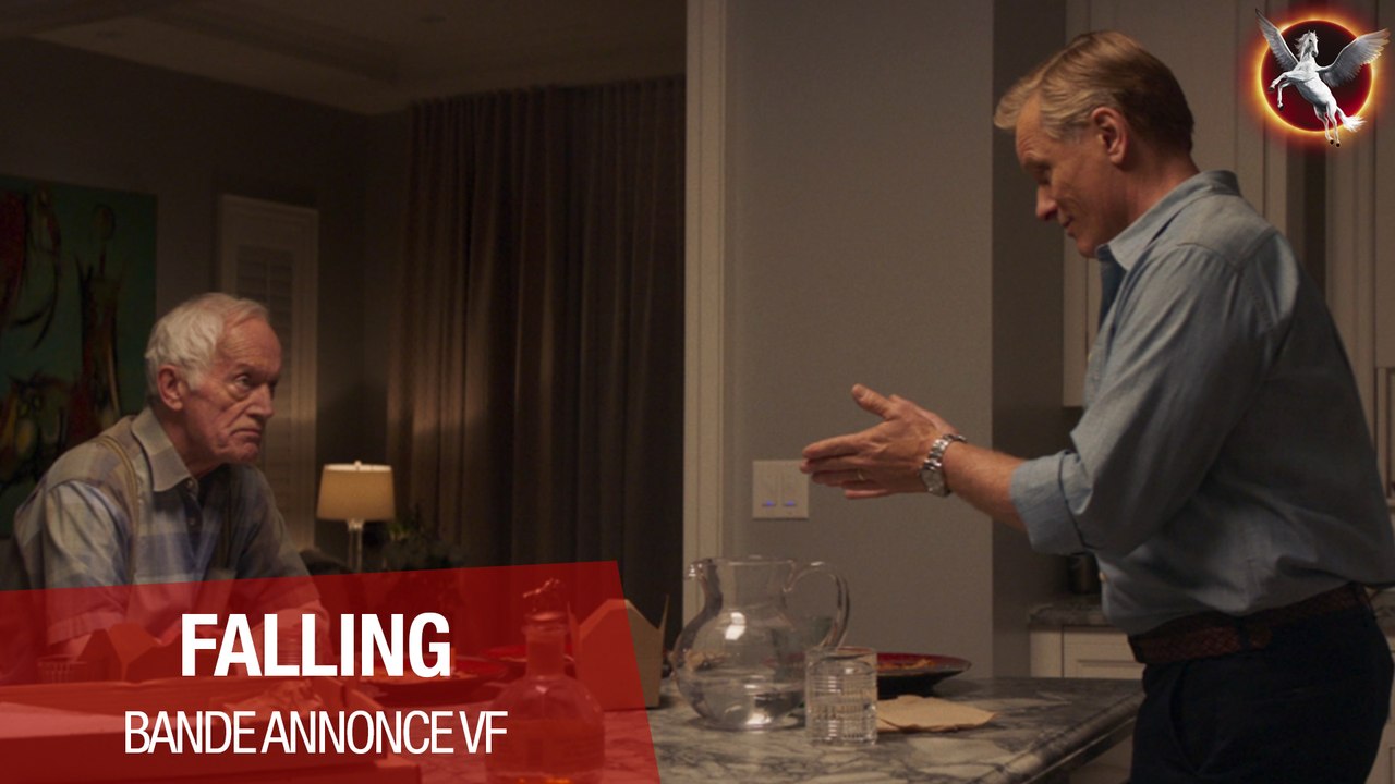 FALLING - LE PREMIER FILM DE VIGGO MORTENSEN ...