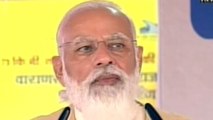 PM Modi defends new farm laws, says Opposition misleading farmers