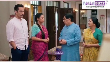 Anupamaa Spoiler Alert Vanraj to manipulate his mother against Anupamaa