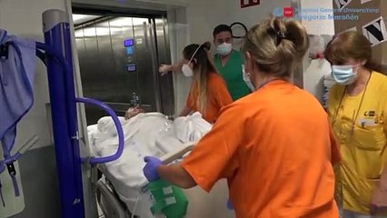 La pandemia suma 486.000 casos y supera los 62,7 millones de contagios