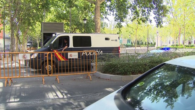 La UDEF pide al juez investigar contratos de 5 ministerios del Gobierno de Aznar