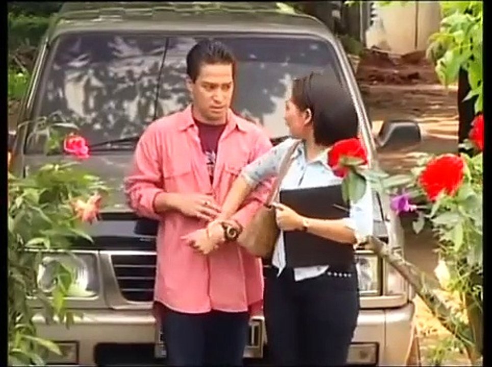 Jadi Pocong (2002) episode 1