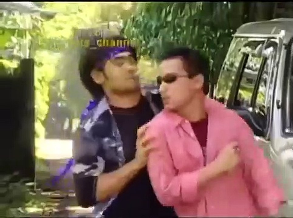 Jadi Pocong (2002) episode 2
