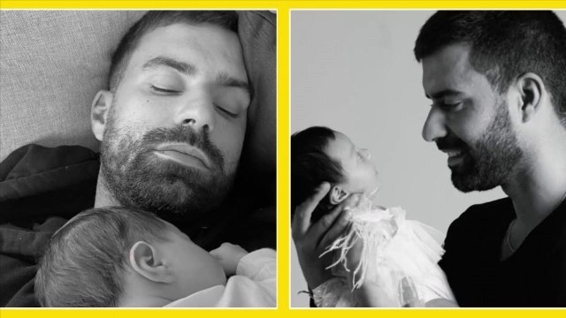 Ma fille n'est pas une vitrine ! Vincent Queijo répond à vos questions sur sa fille.