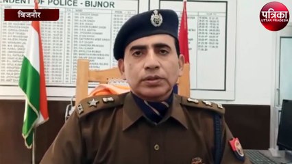 नाबालिग दुष्कर्म मामले का आरोपी हुआ गिरफ्तार