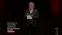 Roland Magdane : Déjanté - bande annonce Comédie+