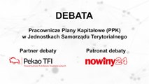 Pracownicze Plany Kapitałowe (PPK) w Jednostkach Samorządu Terytorialnego