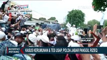 Polisi Panggil Rizieq Shihab Terkait Acara FPI