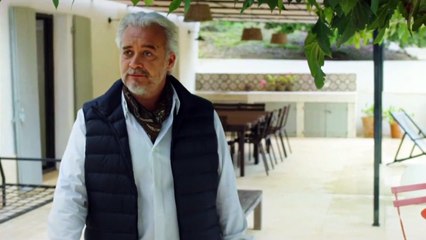 Plus belle la vie : Sabrina surprend le plan évasion