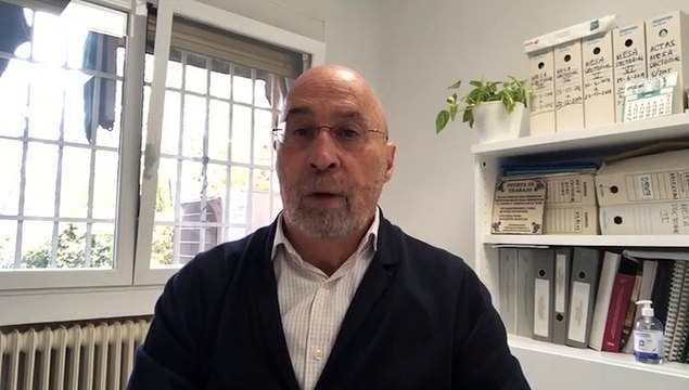 AMYTS denuncia que el hospital Isabel Zendal no dispone de profesionales