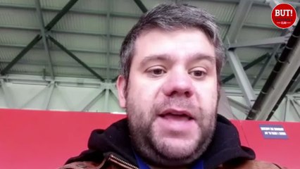 OL : le debrief du match face à Reims