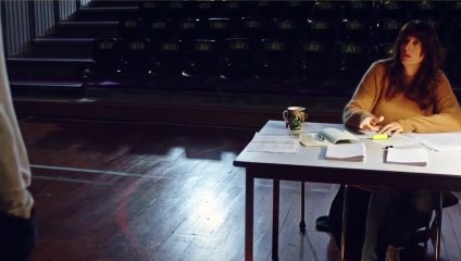 Plus belle la vie : Luna face à son pire ennemi