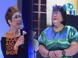 TBATS: Donita Nose, masusubukan ang acting skills! | YouLOL