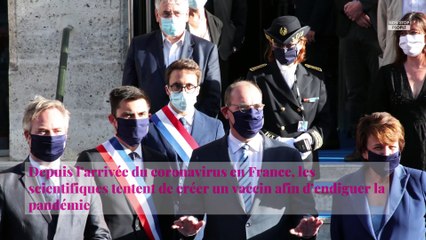 Roselyne Bachelot : Laurent Delahousse "pervers", sa mise au point après une question sur les vaccins