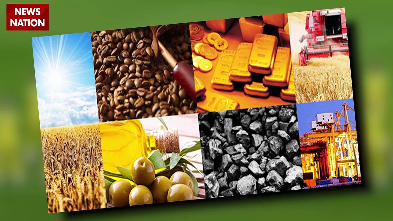 Know commodity trading, and how to trade online in few steps