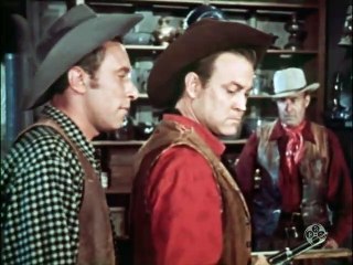 The Cisco Kid S4 E15