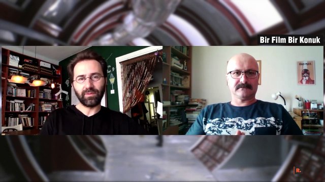 Bir Film Bir Konuk... Erdem Tepegöz ile ‘Solaris’ Hissetmeye ihtiyacımız var: Solaris