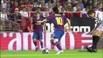 This Happens When You Chase Lionel Messi - Self-Humiliation